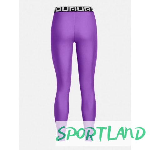 Legginsy Under Armour W 1383559-525 XS Legginsy Under Armour W 1383559-525 XS