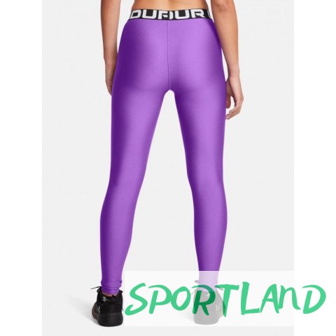 Legginsy Under Armour W 1383559-525 XS Legginsy Under Armour W 1383559-525 XS