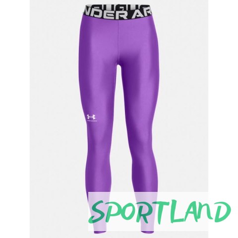 Legginsy Under Armour W 1383559-525 XS Legginsy Under Armour W 1383559-525 XS