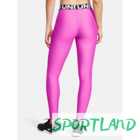 Legginsy Under Armour W 1383559-572 S Legginsy Under Armour W 1383559-572 S