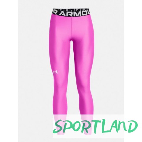 Legginsy Under Armour W 1383559-572 XS Legginsy Under Armour W 1383559-572 XS