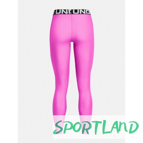 Legginsy Under Armour W 1383559-572 XS Legginsy Under Armour W 1383559-572 XS