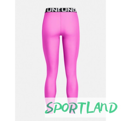 Legginsy Under Armour W 1383559-572 XS Legginsy Under Armour W 1383559-572 XS