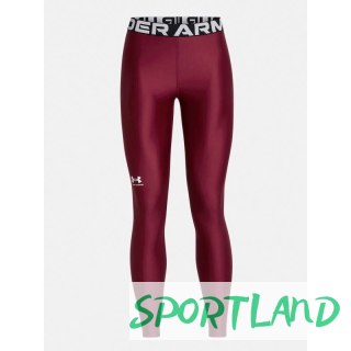 Legginsy Under Armour W 1383559-626 S