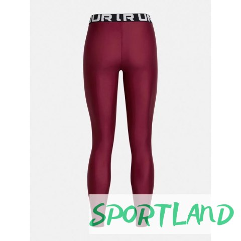 Legginsy Under Armour W 1383559-626 S Legginsy Under Armour W 1383559-626 S