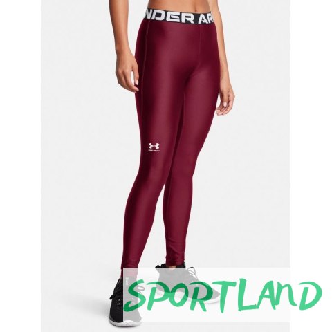 Legginsy Under Armour W 1383559-626 S Legginsy Under Armour W 1383559-626 S