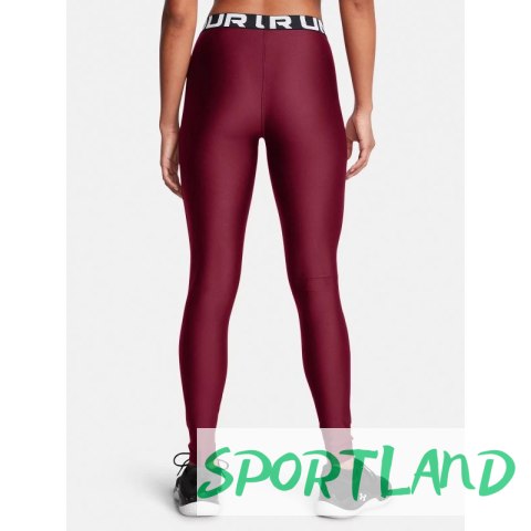 Legginsy Under Armour W 1383559-626 S Legginsy Under Armour W 1383559-626 S