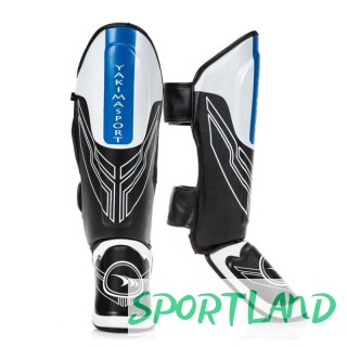 Ochraniacze piszczeli i stóp Yakima Sport Pro L 100353 L