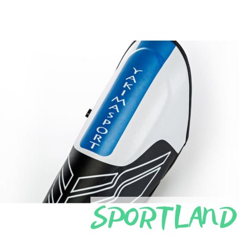 Ochraniacze piszczeli i stóp Yakima Sport Pro L 100353 L Ochraniacze piszczeli i stóp Yakima Sport Pro L 100353 L