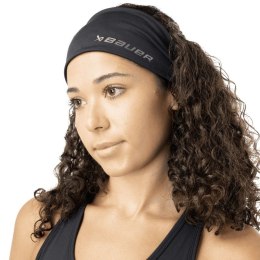 Opaska na głowę Bauer 1063295 czarny