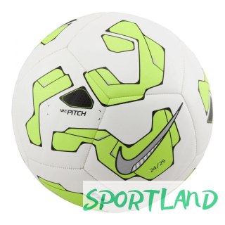 Piłka Nike Pitch FZ2636-102 4