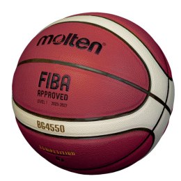 Piłka do koszykówki Molten BG4550 N/A
