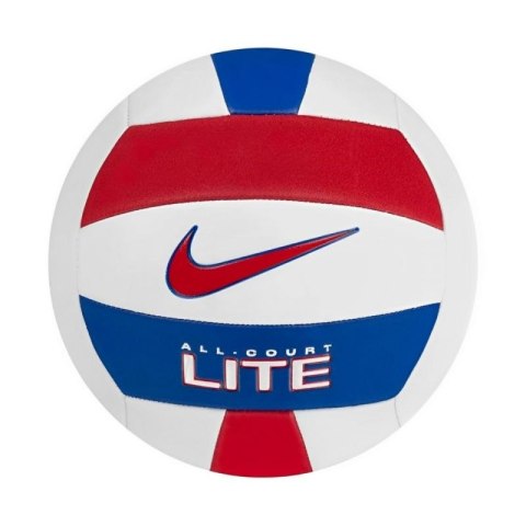 Piłka siatkowa Nike All Court Lite N100907112405 5