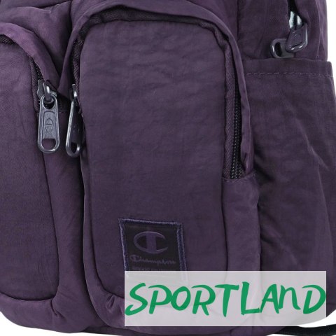 Plecak Champion Backpack 806031 VS503 N/A Plecak Champion Backpack 806031 VS503 N/A