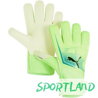 Rękawice bramkarskie Puma Ultra Play RC 41952 02 9