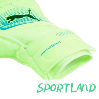 Rękawice bramkarskie Puma Ultra Play RC 41952 02 9