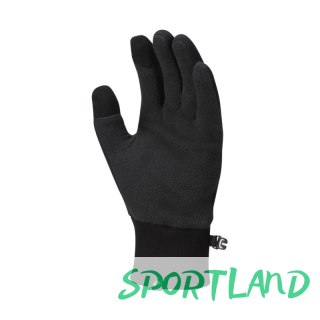 Rękawiczki do biegania Nike Therma-Fit Tech Pleece M N1009496013 XL