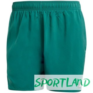 Spodenki kąpielowe adidas Solid CLX Short-Length M IX7582 S