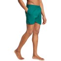 Spodenki kąpielowe adidas Solid CLX Short-Length M IX7582 S