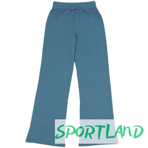 Spodnie Champion Flare W 117553 BS099 M