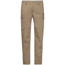 Spodnie Jack Wolfskin Arctic Road Cargo Pants M 1505761-5136 54