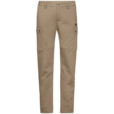 Spodnie Jack Wolfskin Arctic Road Cargo Pants M 1505761-5136 54