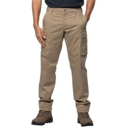 Spodnie Jack Wolfskin Arctic Road Cargo Pants M 1505761-5136 54