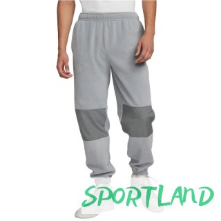 Spodnie Nike Club Fleece Pant M DQ4901-073 M