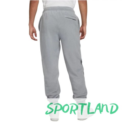 Spodnie Nike Club Fleece Pant M DQ4901-073 M Spodnie Nike Club Fleece Pant M DQ4901-073 M