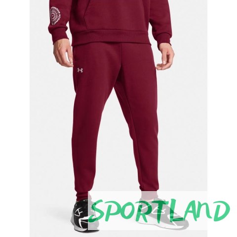 Spodnie Under Armour M 1379774-625 2XL Spodnie Under Armour M 1379774-625 2XL