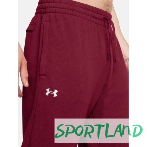 Spodnie Under Armour M 1379774-625 2XL Spodnie Under Armour M 1379774-625 2XL