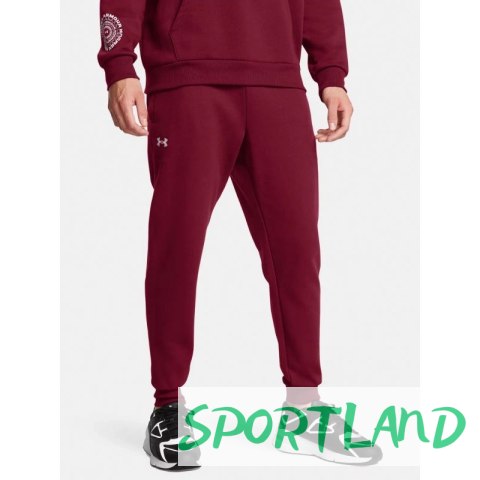 Spodnie Under Armour M 1379774-625 2XL Spodnie Under Armour M 1379774-625 2XL