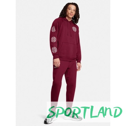Spodnie Under Armour M 1379774-625 2XL Spodnie Under Armour M 1379774-625 2XL