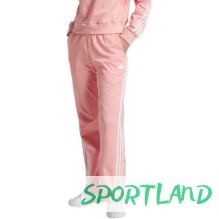 Spodnie adidas Iconic Wrapping 3-Stripes Snap W IX1119 M