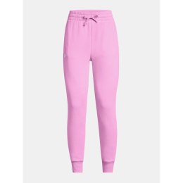 Spodnie dresowe Under Armour W 1379438-638 S