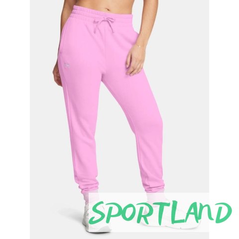 Spodnie dresowe Under Armour W 1379438-638 S Spodnie dresowe Under Armour W 1379438-638 S