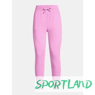 Spodnie dresowe Under Armour W 1379438-638 XS