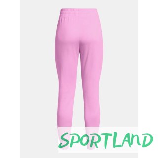 Spodnie dresowe Under Armour W 1379438-638 XS