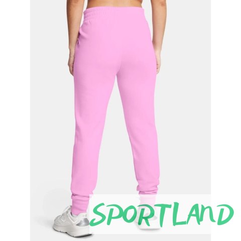 Spodnie dresowe Under Armour W 1379438-638 XS Spodnie dresowe Under Armour W 1379438-638 XS