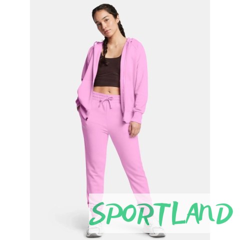 Spodnie dresowe Under Armour W 1379438-638 XS Spodnie dresowe Under Armour W 1379438-638 XS