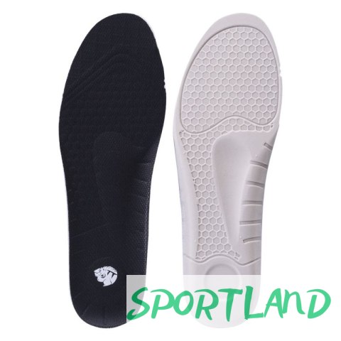 Wkładki Iguana Livadi Comfort Insole 92800617480 44 Wkładki Iguana Livadi Comfort Insole 92800617480 44