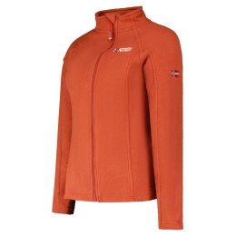 Bluza Geographical Norway Tug FZ Rusty DB Lady 235 W WW3122F/GN S