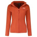 Bluza Geographical Norway Tug FZ Rusty DB Lady 235 W WW3122F/GN S