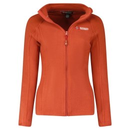 Bluza Geographical Norway Tug FZ Rusty DB Lady 235 W WW3122F/GN S
