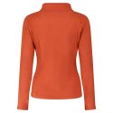 Bluza Geographical Norway Tug FZ Rusty DB Lady 235 W WW3122F/GN S