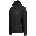 Bluza Geographical Norway Unicia M WW4510H/GNO-BLACK S