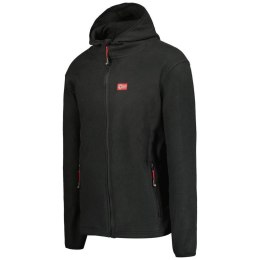 Bluza Geographical Norway Unicia M WW4510H/GNO-BLACK S