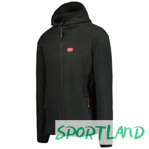 Bluza Geographical Norway Unicia M WW4510H/GNO-BLACK S Bluza Geographical Norway Unicia M WW4510H/GNO-BLACK S