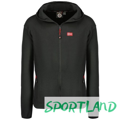 Bluza Geographical Norway Unicia M WW4510H/GNO-BLACK S Bluza Geographical Norway Unicia M WW4510H/GNO-BLACK S