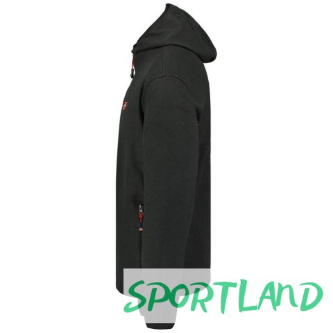 Bluza Geographical Norway Unicia M WW4510H/GNO-BLACK S Bluza Geographical Norway Unicia M WW4510H/GNO-BLACK S